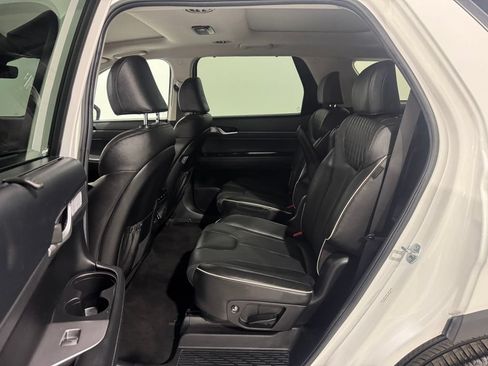 Used 2025 Hyundai Palisade Limited FWD image 20