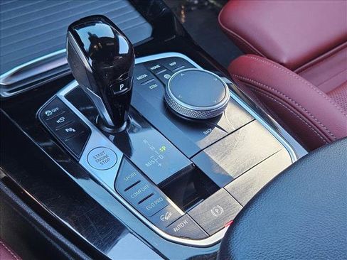 Used 2024 BMW X3 M40i w/ Parking Assistance Package image 12