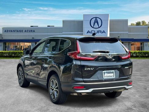 Used 2020 Honda CR-V EX image 6