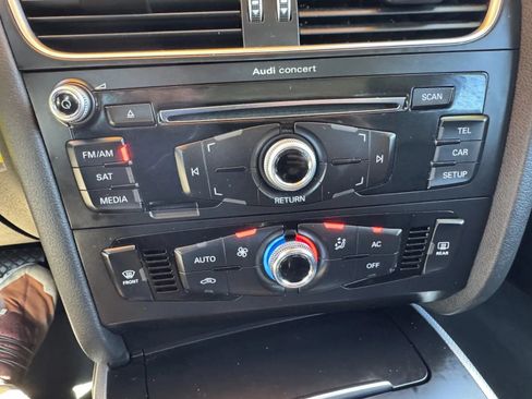 Used 2013 Audi A4 2.0T Premium w/ Convenience Pkg AWD/4WD image 28