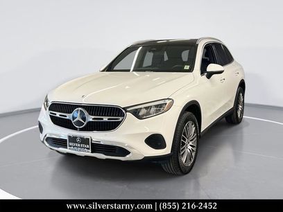 Certified 2023 Mercedes-Benz GLC 300 4MATIC