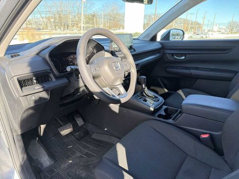 Certified 2023 Honda CR-V EX image 10