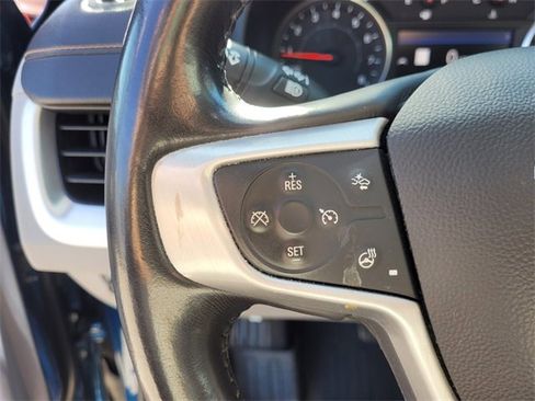 Used 2021 GMC Terrain SLT w/ Infotainment Package II image 31