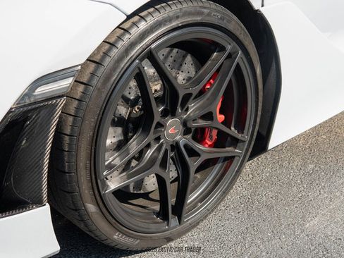 Used 2018 McLaren 720S Luxury image 65