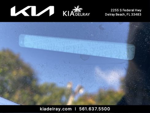 Used 2021 Toyota 4Runner SR5 image 10