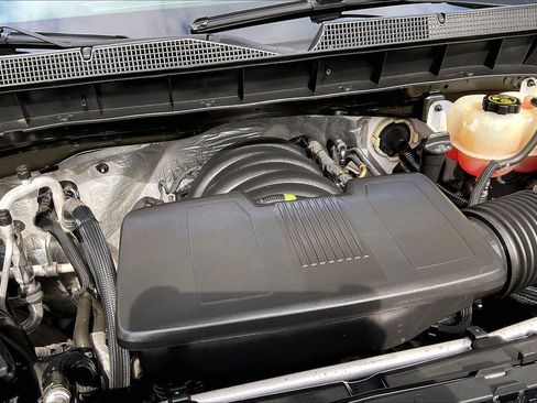 Used 2020 Chevrolet Silverado 1500 W/T w/ WT Safety Package image 32