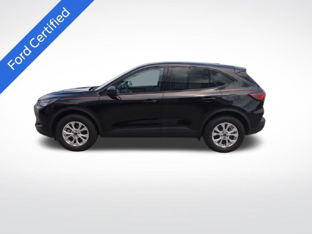 Used 2025 Ford Escape Active AWD/4WD image 3