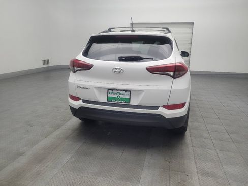 Used 2016 Hyundai Tucson SE w/ Option Group 02 image 7