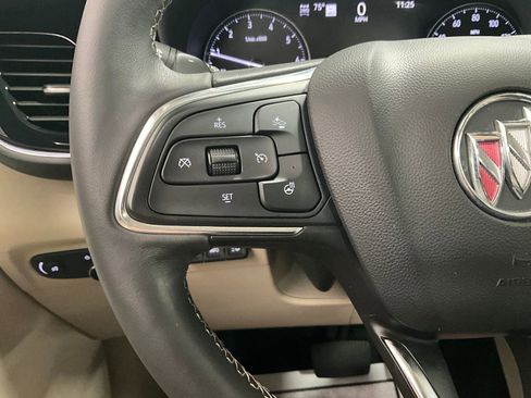 Used 2023 Buick Envision Avenir image 16