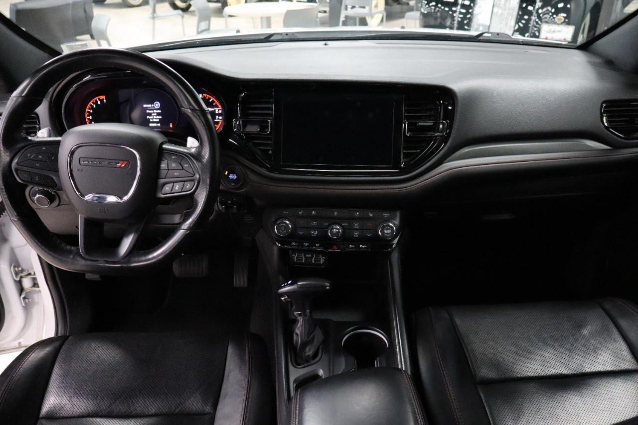 Used 2024 Dodge Durango GT AWD/4WD image 12