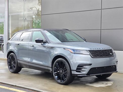 New 2026 Land Rover Range Rover Velar Dynamic SE image 8