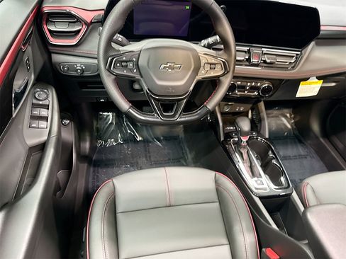 New 2026 Chevrolet TrailBlazer RS w/ Convenience Package image 22