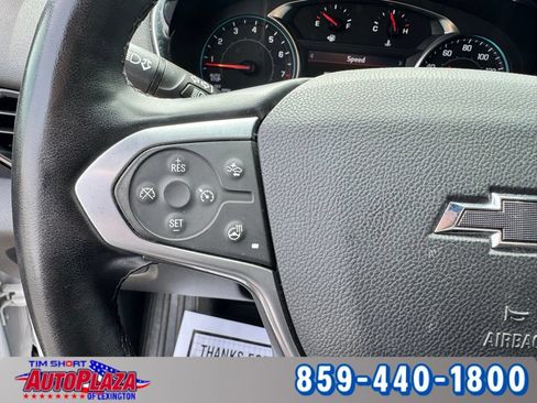 Used 2023 Chevrolet Traverse RS AWD/4WD image 26