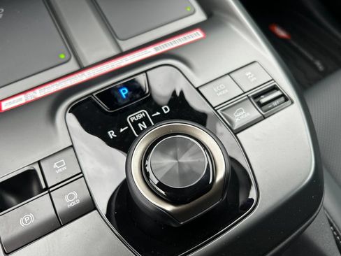New 2026 Toyota bZ Woodland AWD/4WD image 22