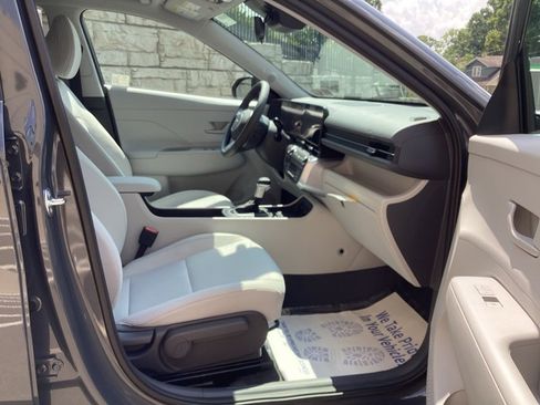 New 2026 Hyundai Kona SEL Sport image 17