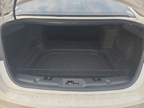 Used 2015 Ford Taurus SHO w/ Equipment Group 401A image 12