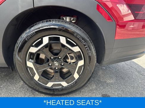 Used 2026 Hyundai Santa Fe SEL AWD/4WD image 5
