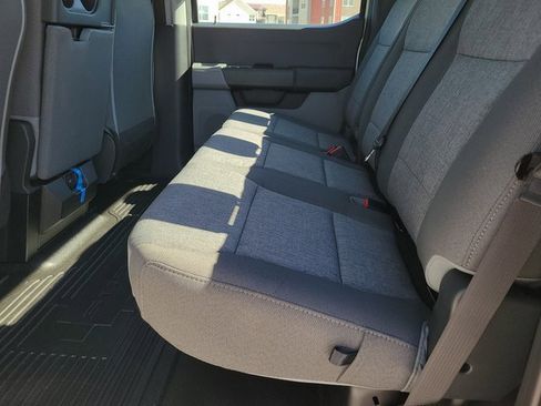 New 2026 Ford F250 XL w/ XL Chrome Package image 7