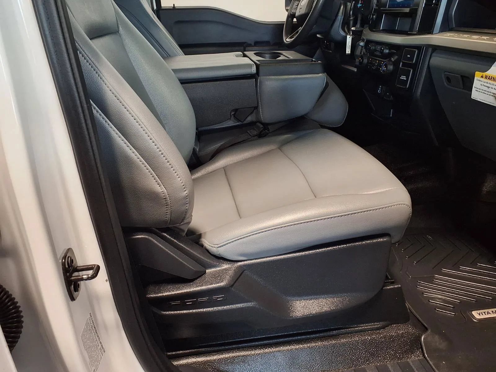 Used 2024 Ford F450 XL w/ XL Chrome Package AWD/4WD image 12