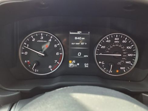 New 2026 Subaru Forester Premium AWD/4WD image 20