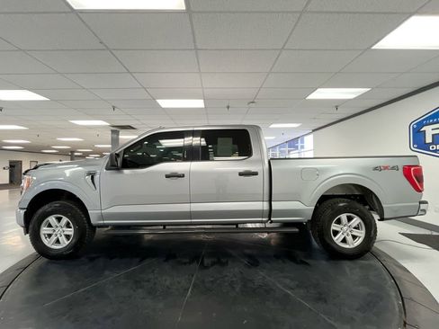 Used 2022 Ford F150 XLT w/ Equipment Group 301A Mid image 5