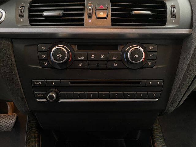 Used 2013 BMW X3 xDrive28i AWD/4WD image 28