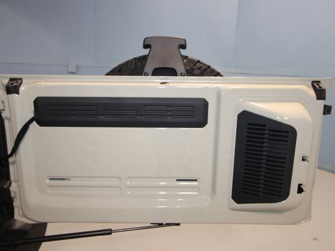 New 2026 Ford Bronco Big Bend image 30