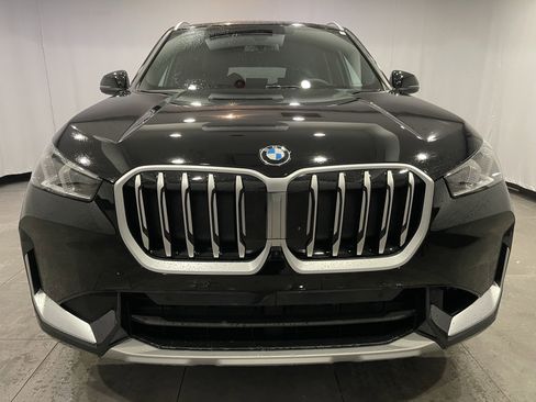 New 2026 BMW X1 xDrive28i w/ Technology Package image 2