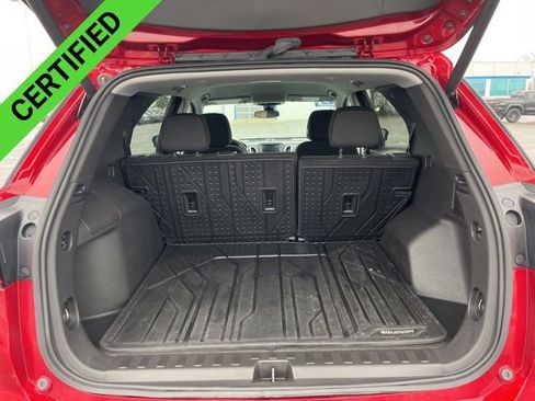 Certified 2023 Chevrolet Equinox LT image 15