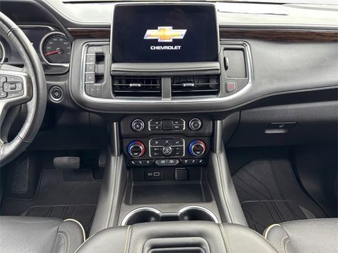 Used 2021 Chevrolet Tahoe Premier image 11