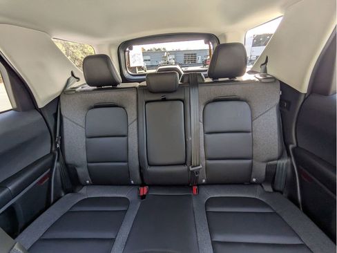 Certified 2024 Ford Bronco Sport Big Bend w/ Convenience Package image 23