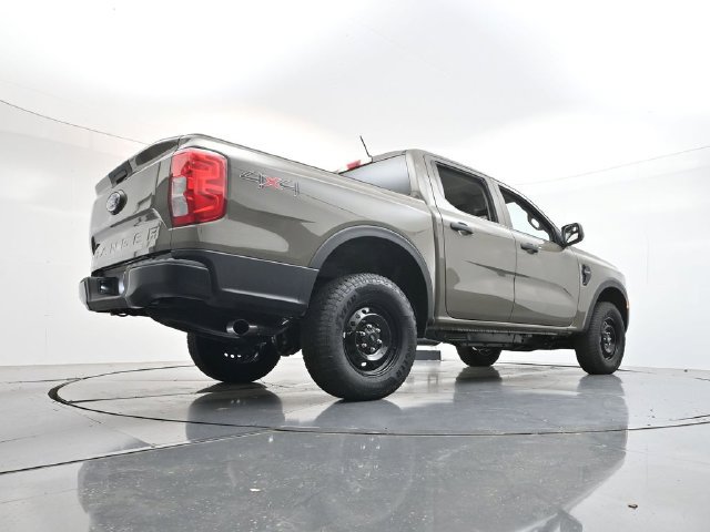 New 2026 Ford Ranger XL AWD/4WD image 53