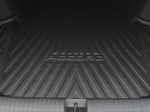 Certified 2026 Honda Accord EX-L image 27