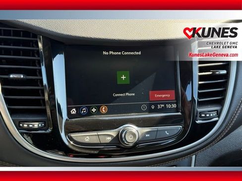 Used 2018 Chevrolet Trax LS image 29