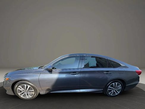 Used 2022 Honda Accord EX-L image 8