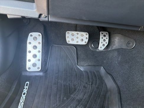 Used 2025 Subaru Crosstrek 2.5i Sport image 25