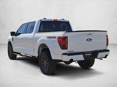 Used 2025 Ford F150 Tremor w/ Bed Utility Package image 8