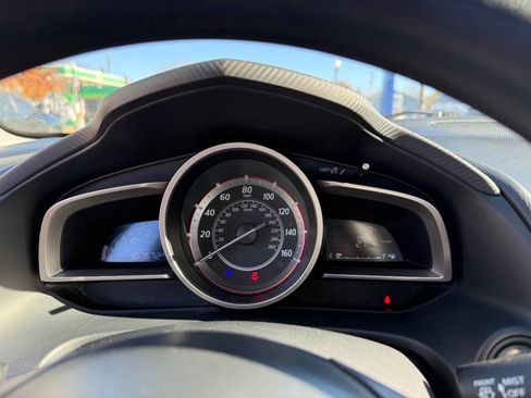 Used 2016 MAZDA MAZDA3 i Sport image 16