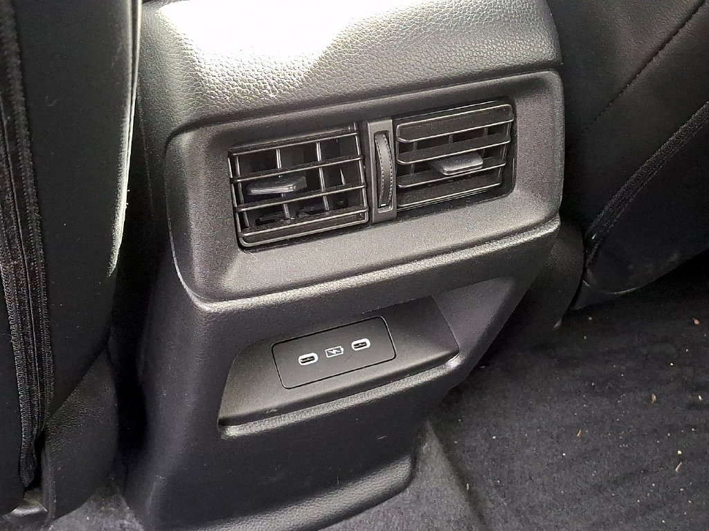 Used 2024 Honda CR-V EX-L image 12