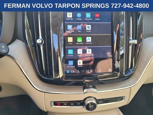 New 2025 Volvo XC60 B5 Plus w/ Protection Package Premier image 26