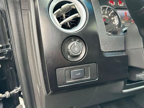Used 2013 Ford F150 FX4 w/ Luxury Equipment Group AWD/4WD image 11