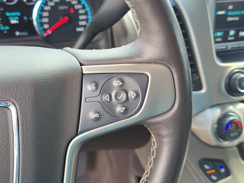 Used 2019 GMC Yukon Denali w/ Denali Ultimate Package image 34