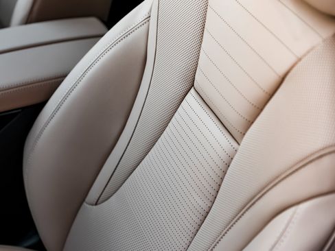 New 2026 Buick Envision Preferred image 11