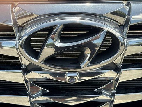 Used 2023 Hyundai Tucson Limited AWD/4WD image 10