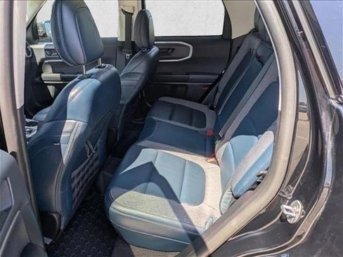 Used 2023 Ford Bronco Sport Outer Banks image 16