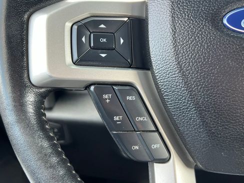 Used 2018 Ford F350 Lariat w/ FX4 4x4 Off Road Package image 32