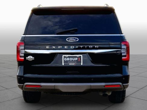 Used 2022 Ford Expedition King Ranch RWD image 5