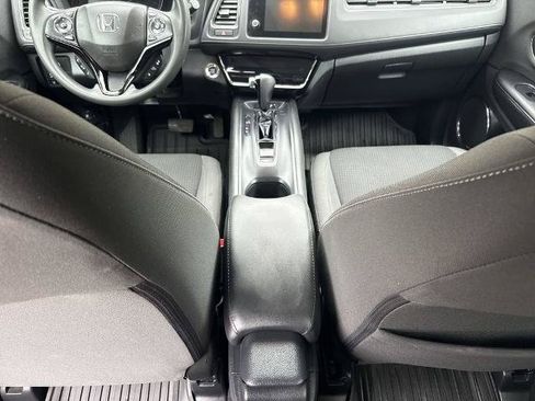 Used 2022 Honda HR-V EX image 20