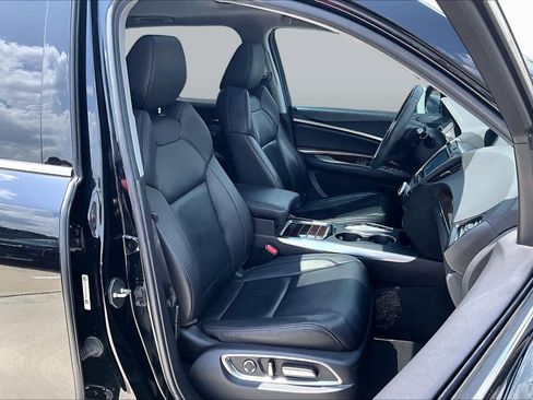 Used 2020 Acura MDX FWD image 9