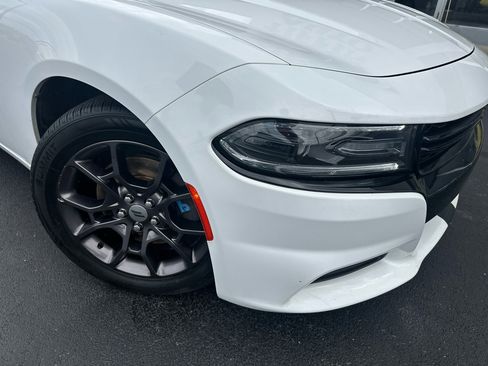Used 2018 Dodge Charger GT w/ Blacktop Package image 3